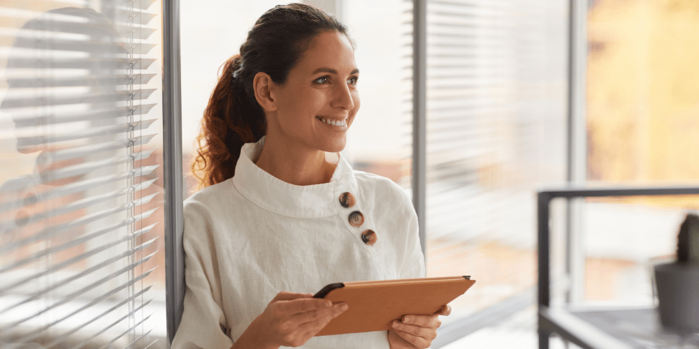 Consejos Clave para el Éxito&nbsp;Empresarial