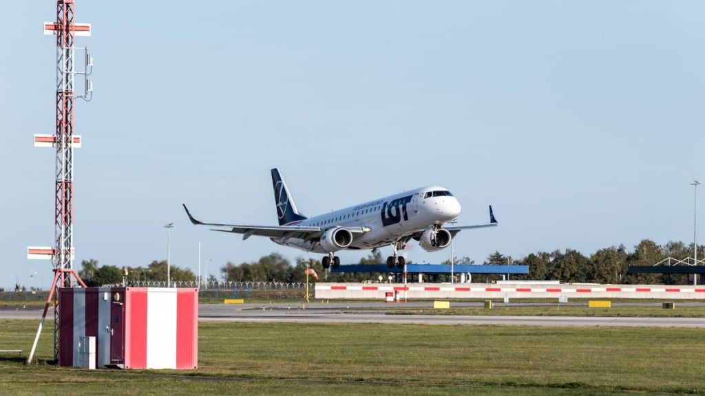 Guía para entender los anuncios del&nbsp;aeropuerto