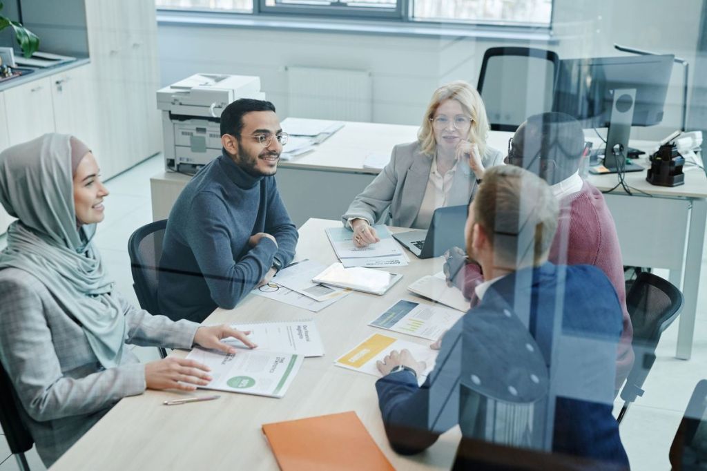 ¿Qué logra Knob Marketing como agencia de marketing?